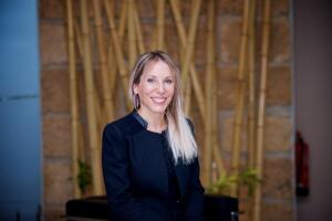 Dentiste à Javea - A propos de Dr. Carolyn  Carbasse -