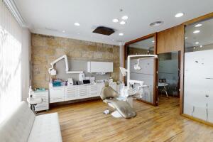 Technologies dentaires avancées - Dentiste Javea