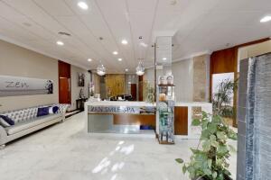 Visite virtuelle du cabinet dentaire à Javea