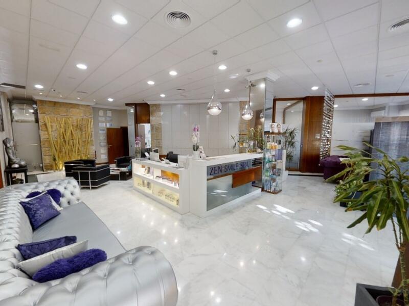La clinique dentaire : Dentiste Javea