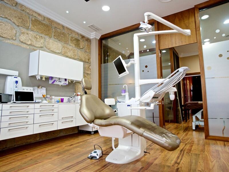 Traitements dentaires à Javea - Dentiste Javea
